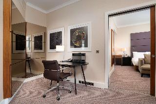Hilton London Wembley fotoÄŸrafÄ±