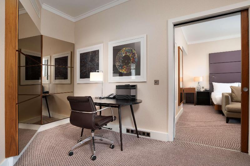 Hilton London Wembley - Oda