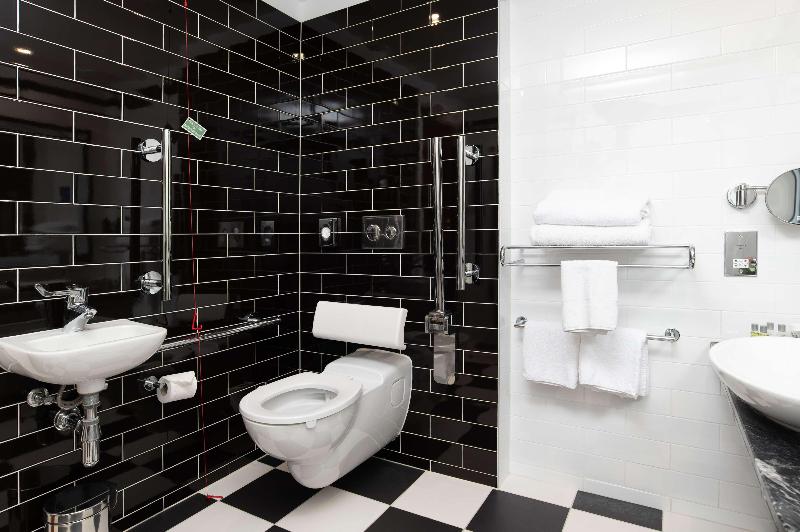 Hilton London Wembley - Oda