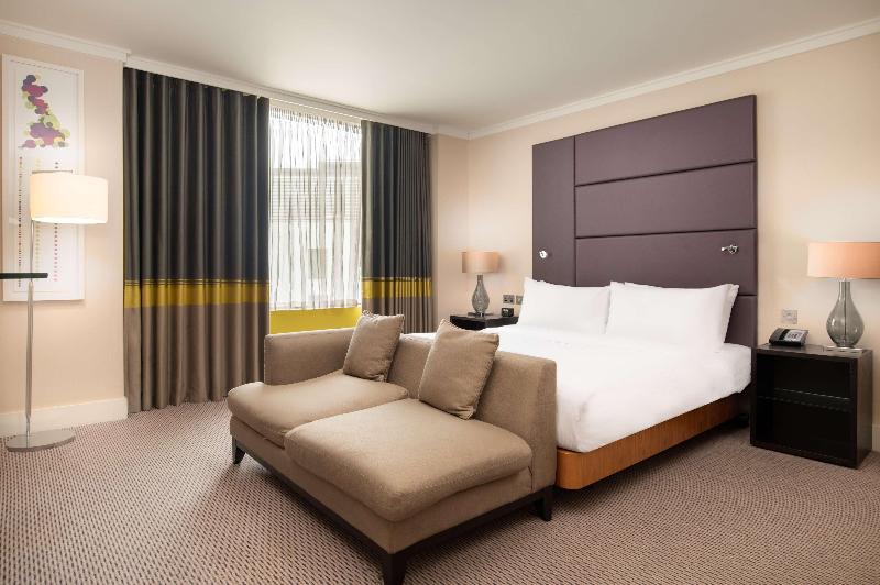 Hilton London Wembley - Oda