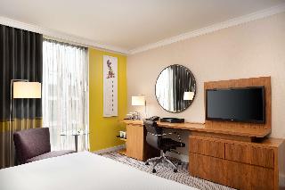 Hilton London Wembley fotoÄŸrafÄ±