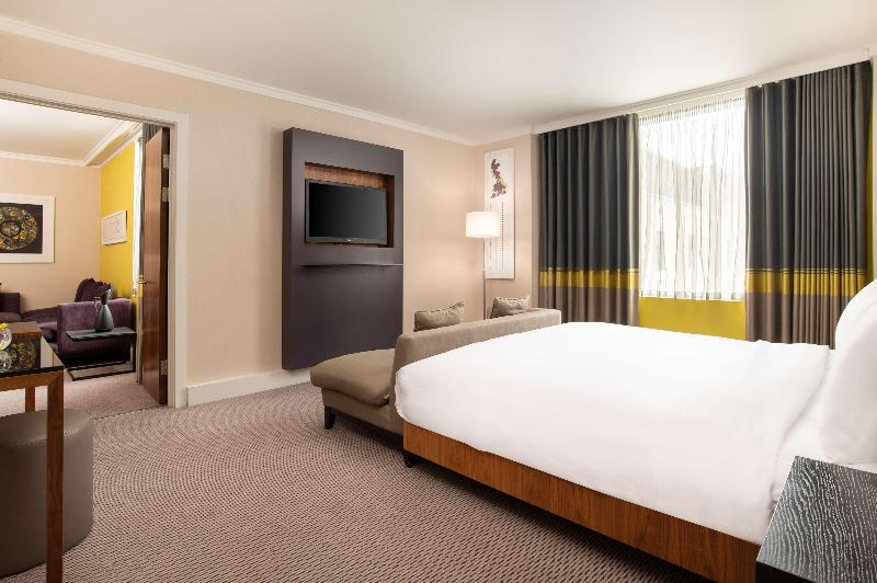 Hilton London Wembley - Oda