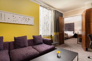 Hilton London Wembley fotoÄŸrafÄ±