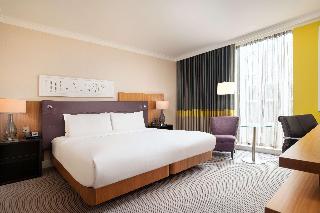 Hilton London Wembley fotoÄŸrafÄ±