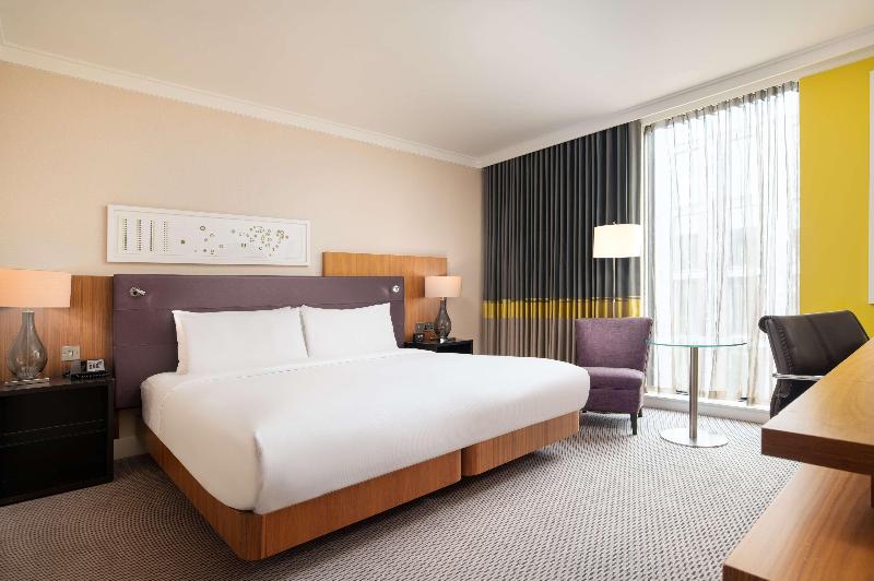 Hilton London Wembley - Oda