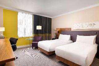 Hilton London Wembley fotoÄŸrafÄ±