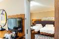 Hilton London Wembley oda fotoğrafı