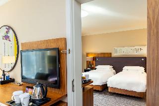 Hilton London Wembley fotoÄŸrafÄ±