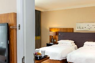 Hilton London Wembley fotoÄŸrafÄ±