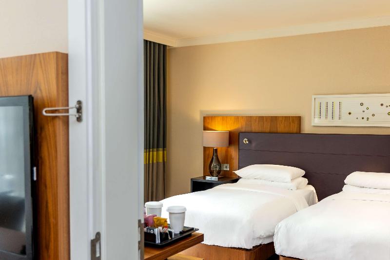 Hilton London Wembley - Oda