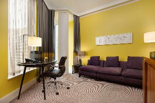 Hilton London Wembley fotoÄŸrafÄ±