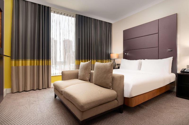 Hilton London Wembley - Oda