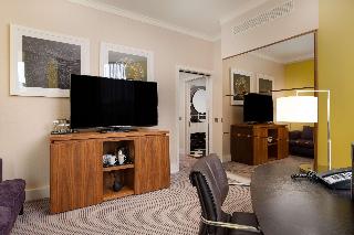 Hilton London Wembley fotoÄŸrafÄ±