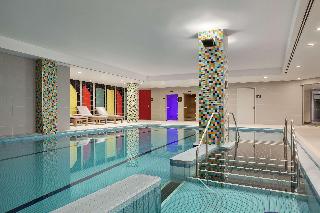 Hilton London Wembley fotoÄŸrafÄ±