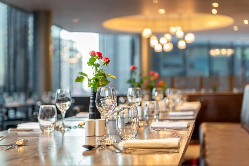 Hilton London Wembley - Restoran