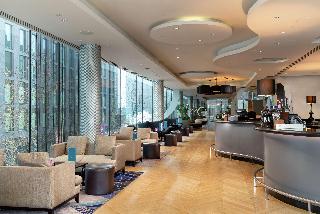 Hilton London Wembley fotoÄŸrafÄ±