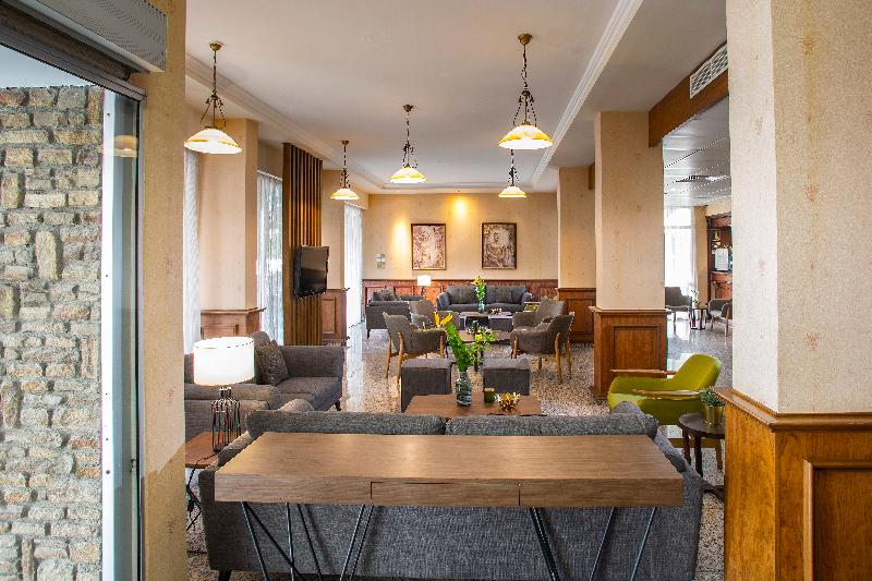 Kapetanios Limassol - Lobi