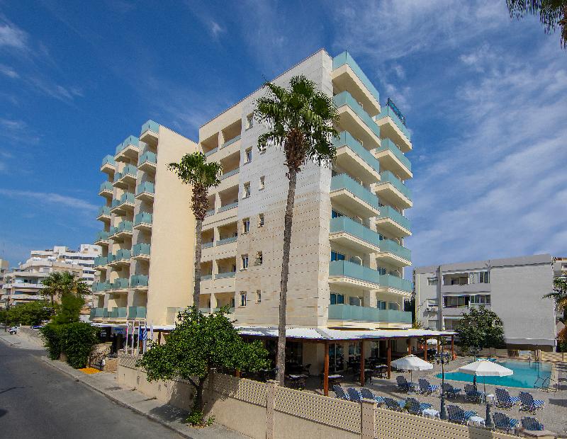 Kapetanios Limassol - Genel