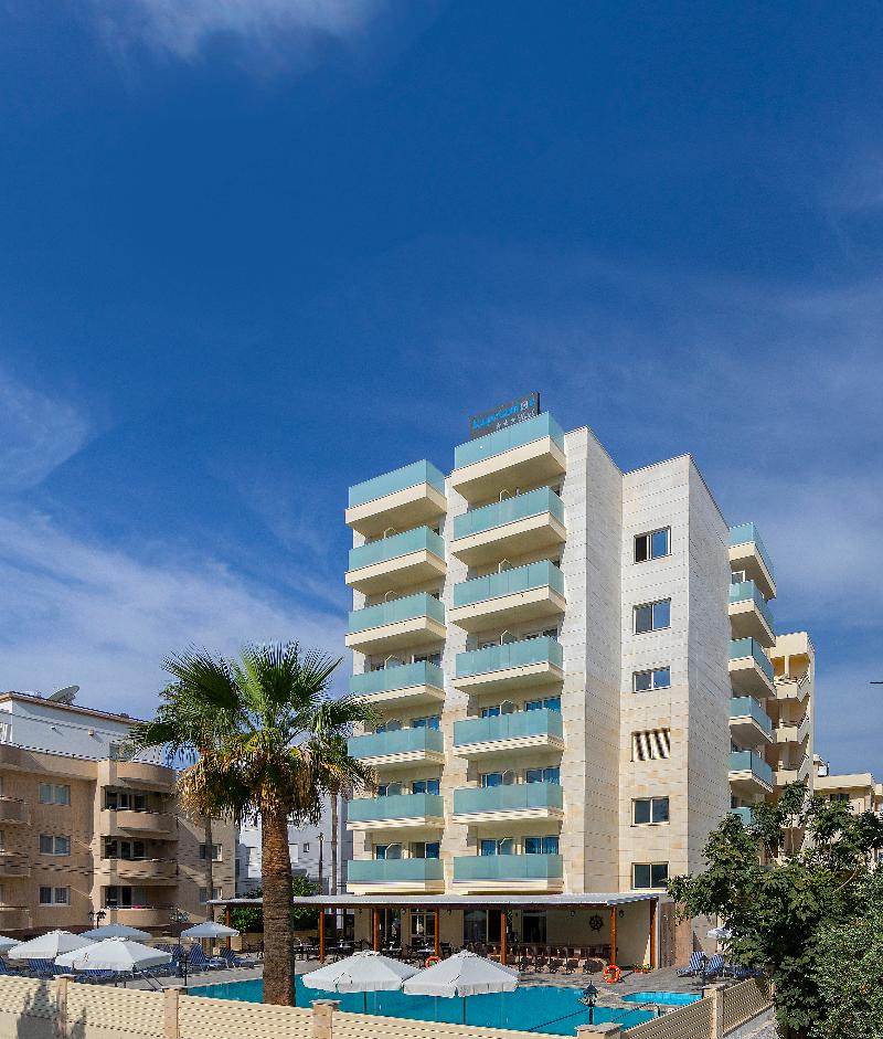 Kapetanios Limassol - Genel