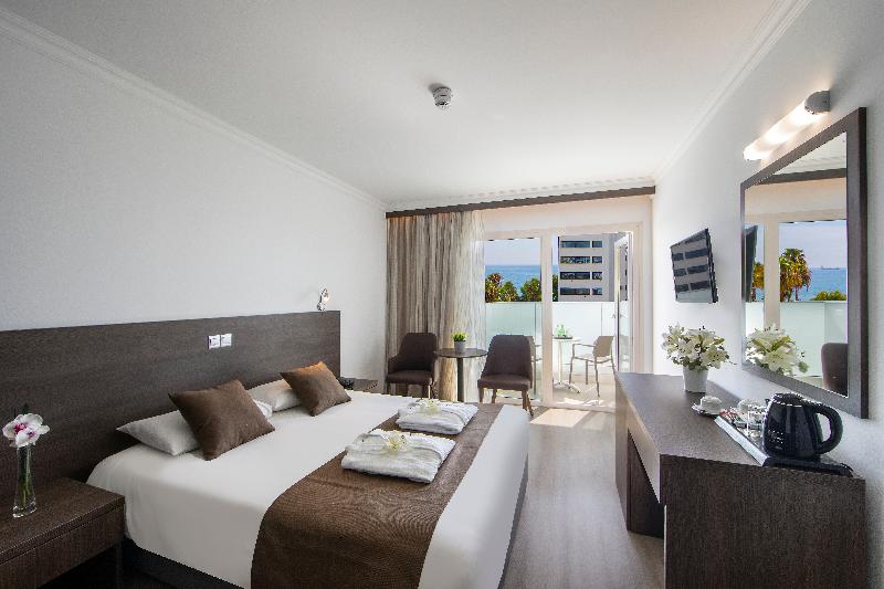 Kapetanios Limassol - Oda