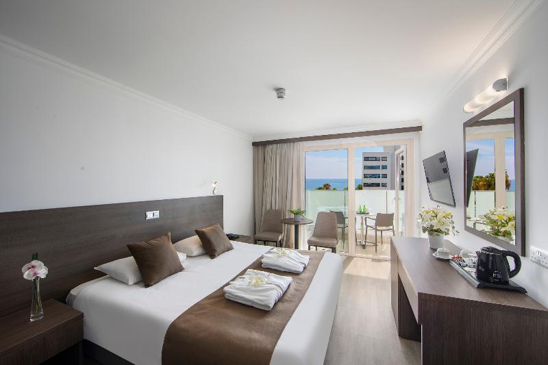 Kapetanios Limassol - Oda
