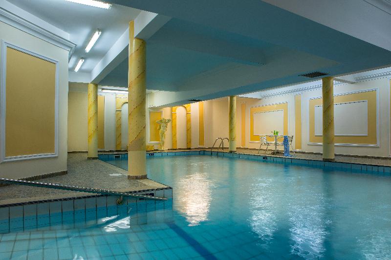 Kapetanios Limassol - Havuz