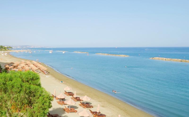 Kapetanios Limassol - Plaj