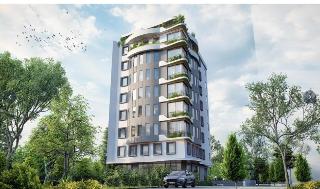 G Residences Gayrettepe