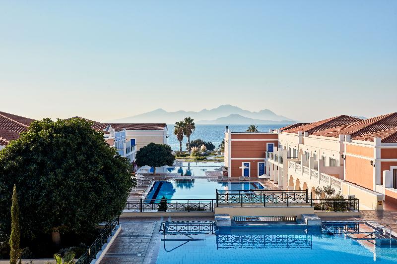 Porto Bello Royal - Genel