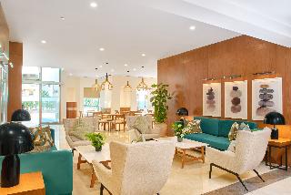 Staybridge Suites Cairo Citystars fotoÄŸrafÄ±