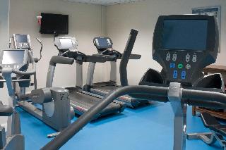 Staybridge Suites Cairo Citystars fotoÄŸrafÄ±
