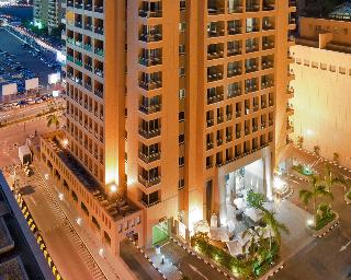 Staybridge Suites Cairo Citystars otel fotoğrafı