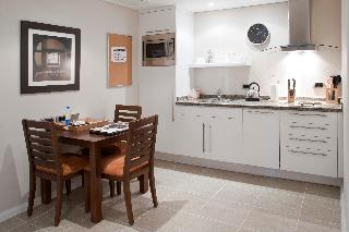 Staybridge Suites Cairo Citystars fotoÄŸrafÄ±