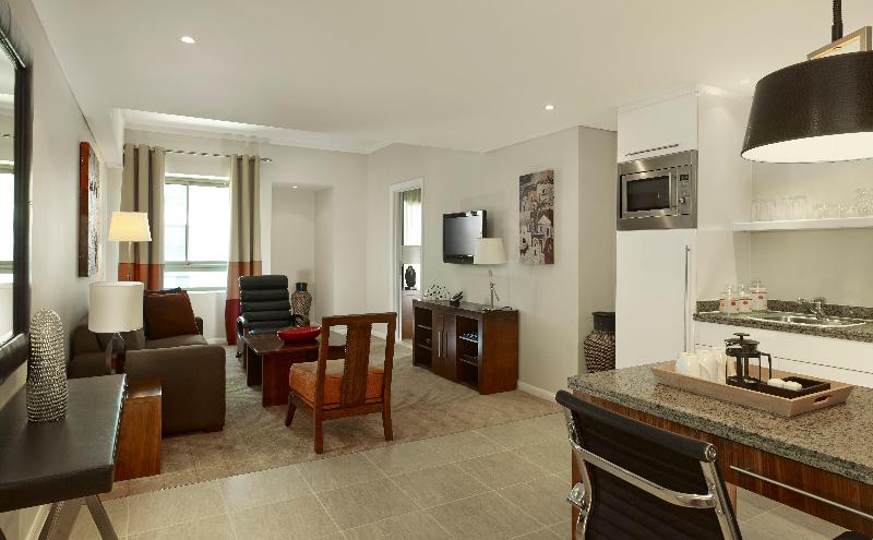 Staybridge Suites Cairo Citystars - Oda