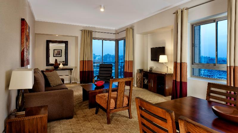 Staybridge Suites Cairo Citystars - Oda