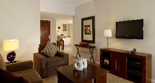 Staybridge Suites Cairo Citystars fotoÄŸrafÄ±