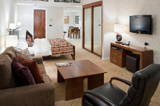 Staybridge Suites Cairo Citystars fotoÄŸrafÄ±