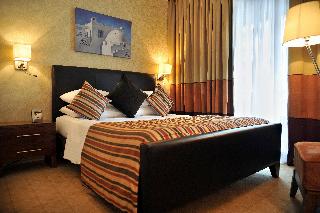 Staybridge Suites Cairo Citystars fotoÄŸrafÄ±