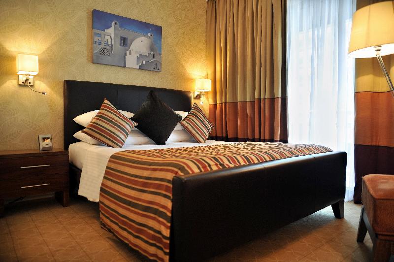 Staybridge Suites Cairo Citystars - Oda
