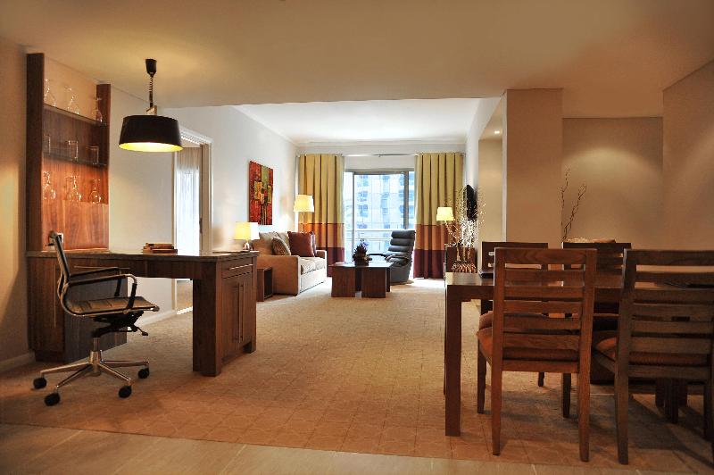 Staybridge Suites Cairo Citystars - Oda