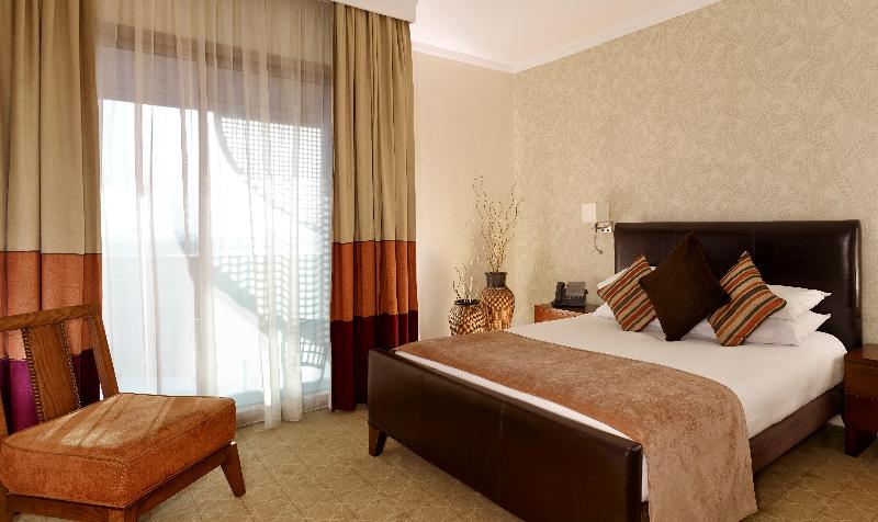 Staybridge Suites Cairo Citystars - Oda