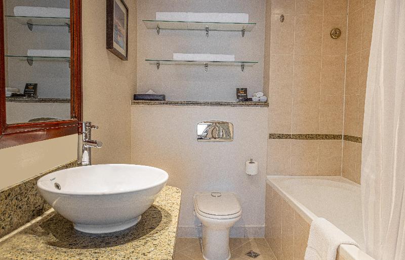 Staybridge Suites Cairo Citystars - Oda