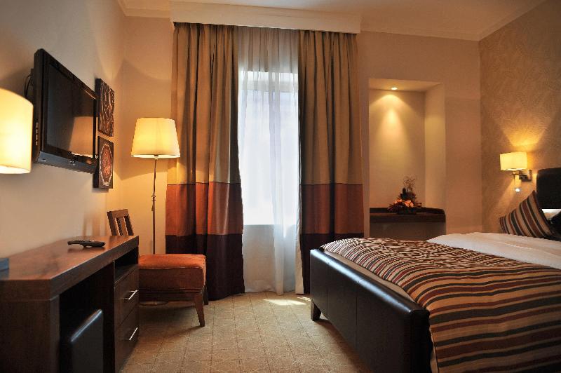 Staybridge Suites Cairo Citystars - Oda