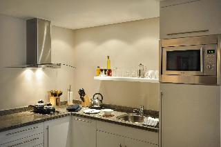 Staybridge Suites Cairo Citystars fotoÄŸrafÄ±