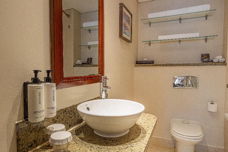 Staybridge Suites Cairo Citystars - Oda
