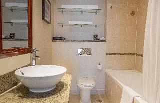 Staybridge Suites Cairo Citystars fotoÄŸrafÄ±