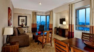 Staybridge Suites Cairo Citystars fotoÄŸrafÄ±
