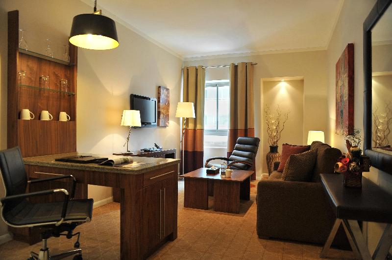 Staybridge Suites Cairo Citystars - Oda