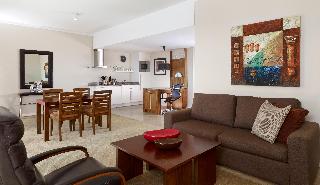 Staybridge Suites Cairo Citystars fotoÄŸrafÄ±