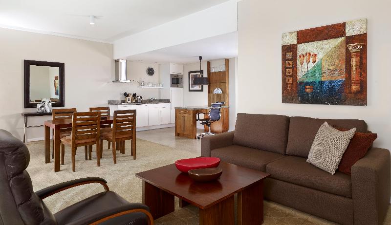Staybridge Suites Cairo Citystars - Oda